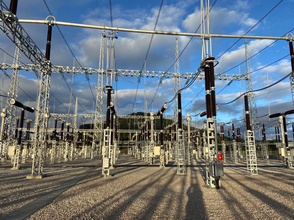 REN Principais Projetos