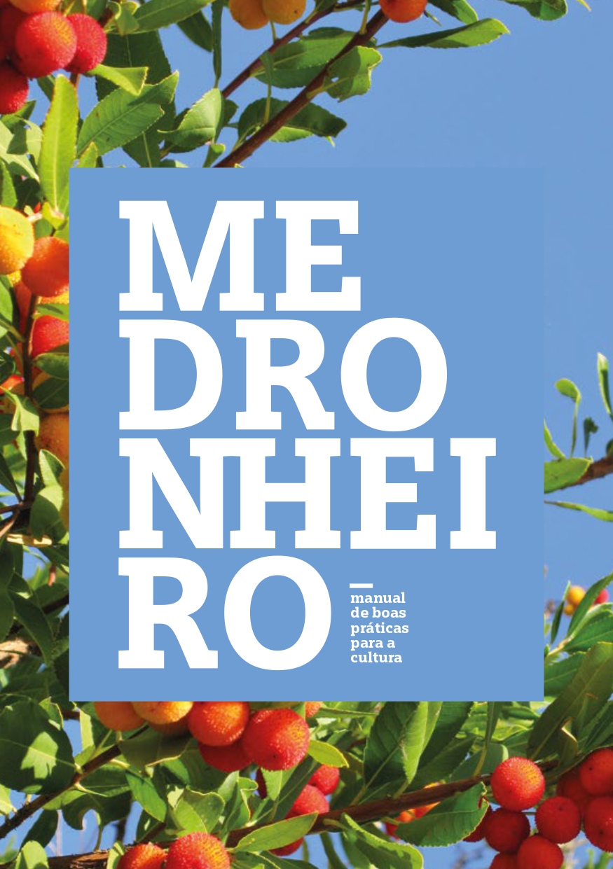 manual do medronheiro capa
