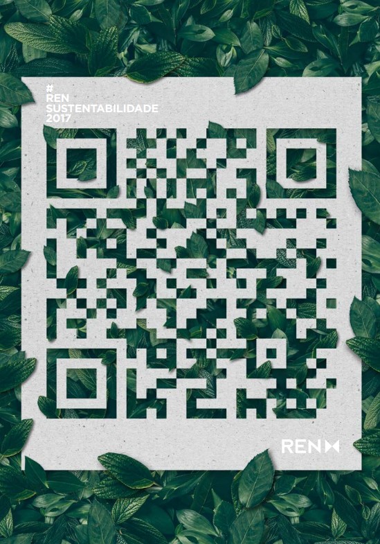 Brochura Sustentabilidade 2017
