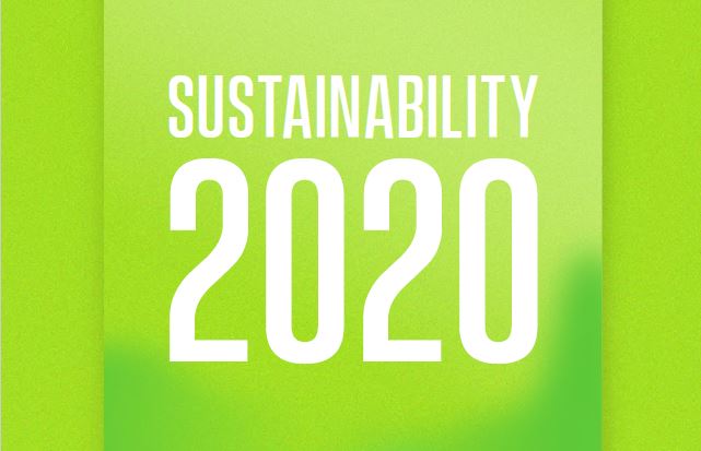 Sustainability Brochure