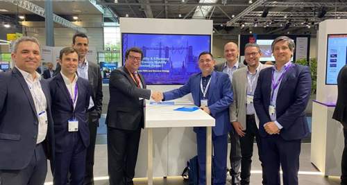 speed-e hannover messe
