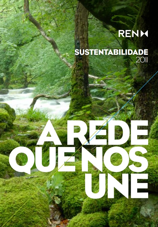 Brochura Sustentabilidade 2011