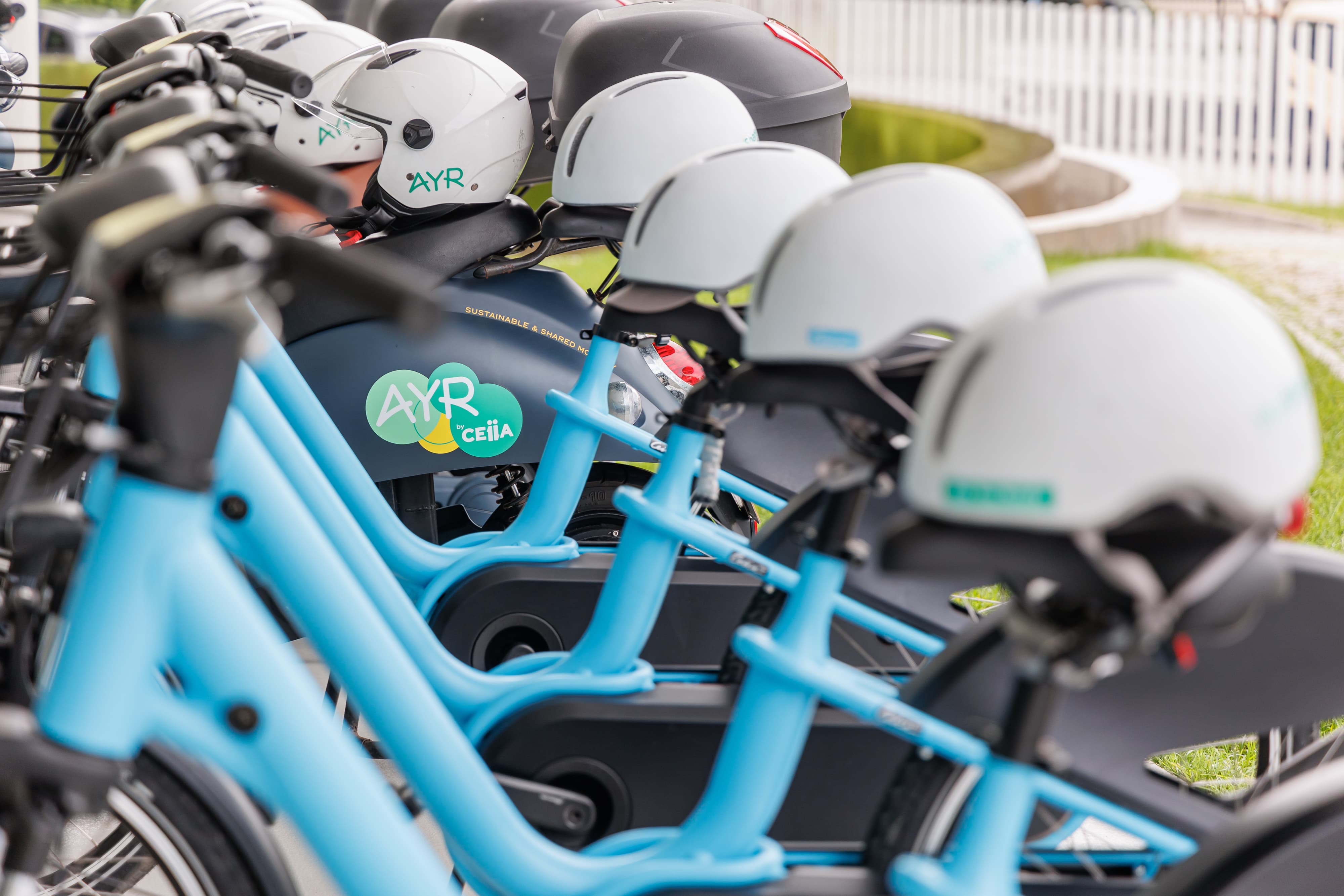bicicletas link4S
