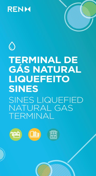 Terminal de Gás Natural Liquefeito Sines