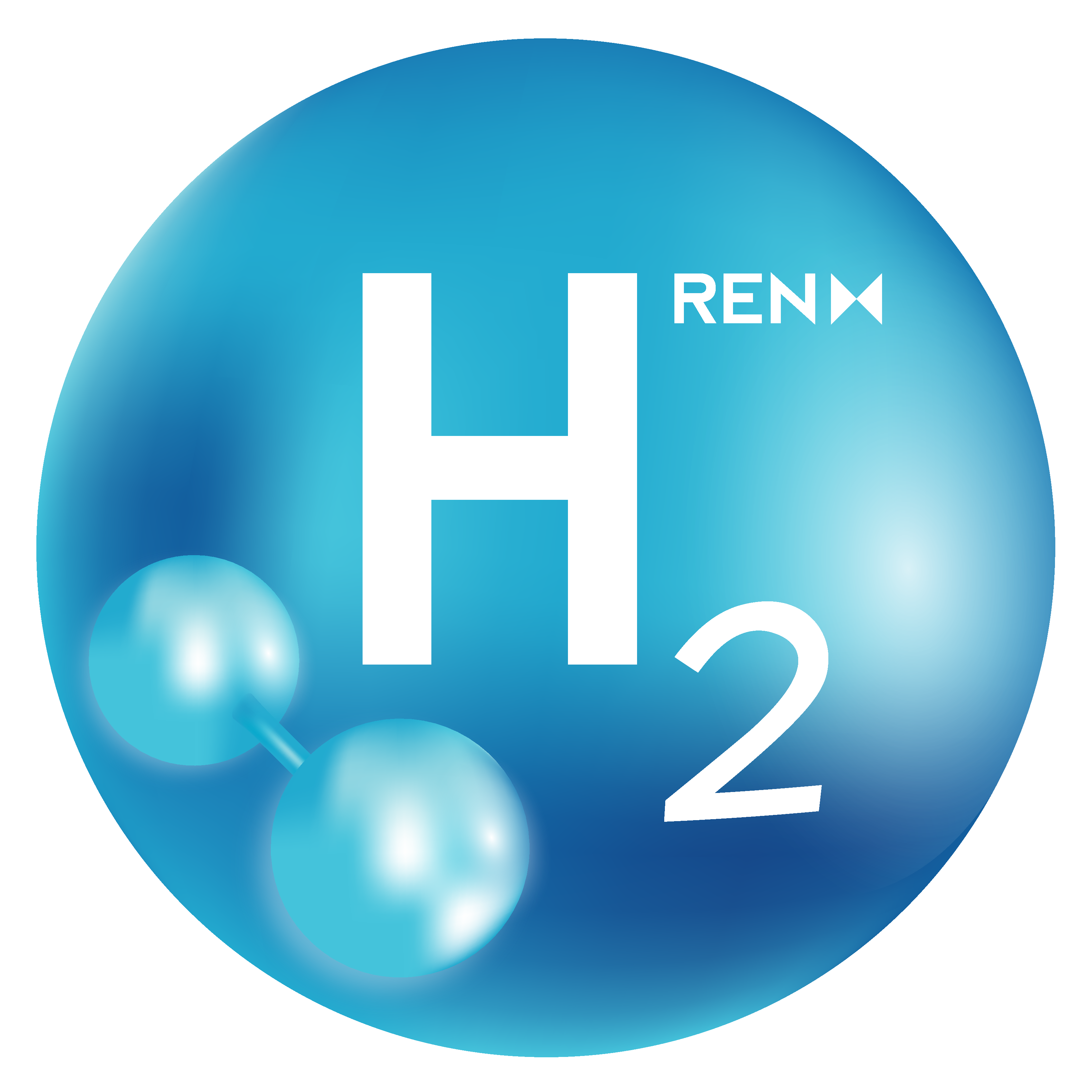Logotipo H2REN