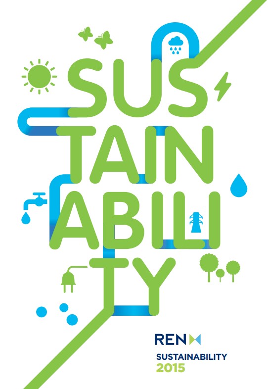 Brochura Sustentabilidade 2015 (EN)