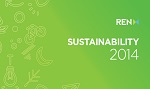 Brochura Sustentabilidade 2014 (EN)