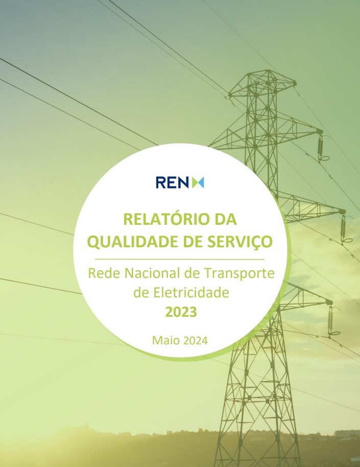 Qualidade Serviço 2023