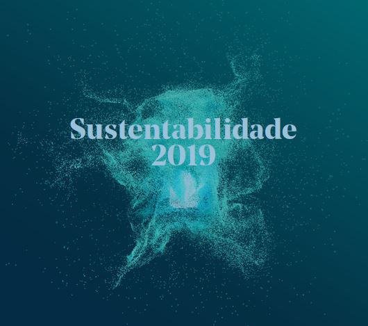 Brochura Sustentabilidade 2019