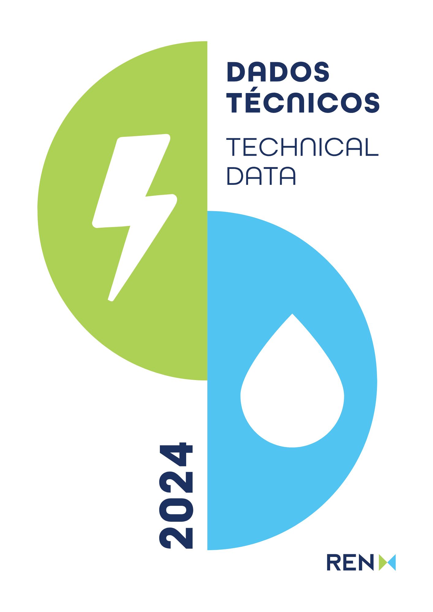 Dados técnicos 2024