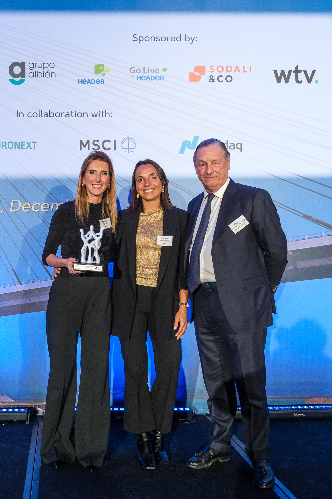 IR REN Aeri 2025 ©Guillermo Gumiel