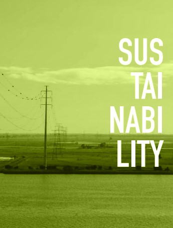 Brochura Sustentabilidade 2018