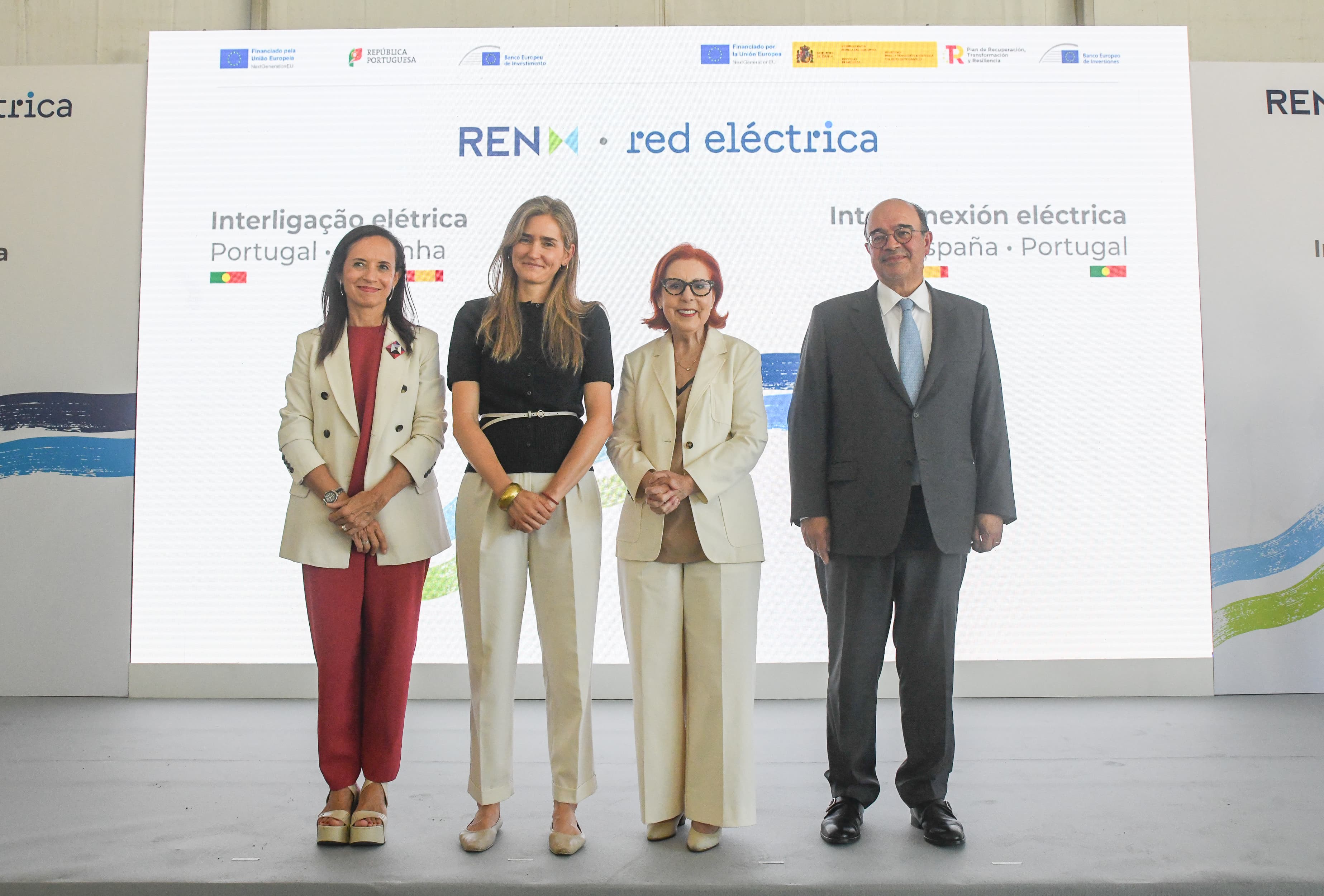 TSO e ministras