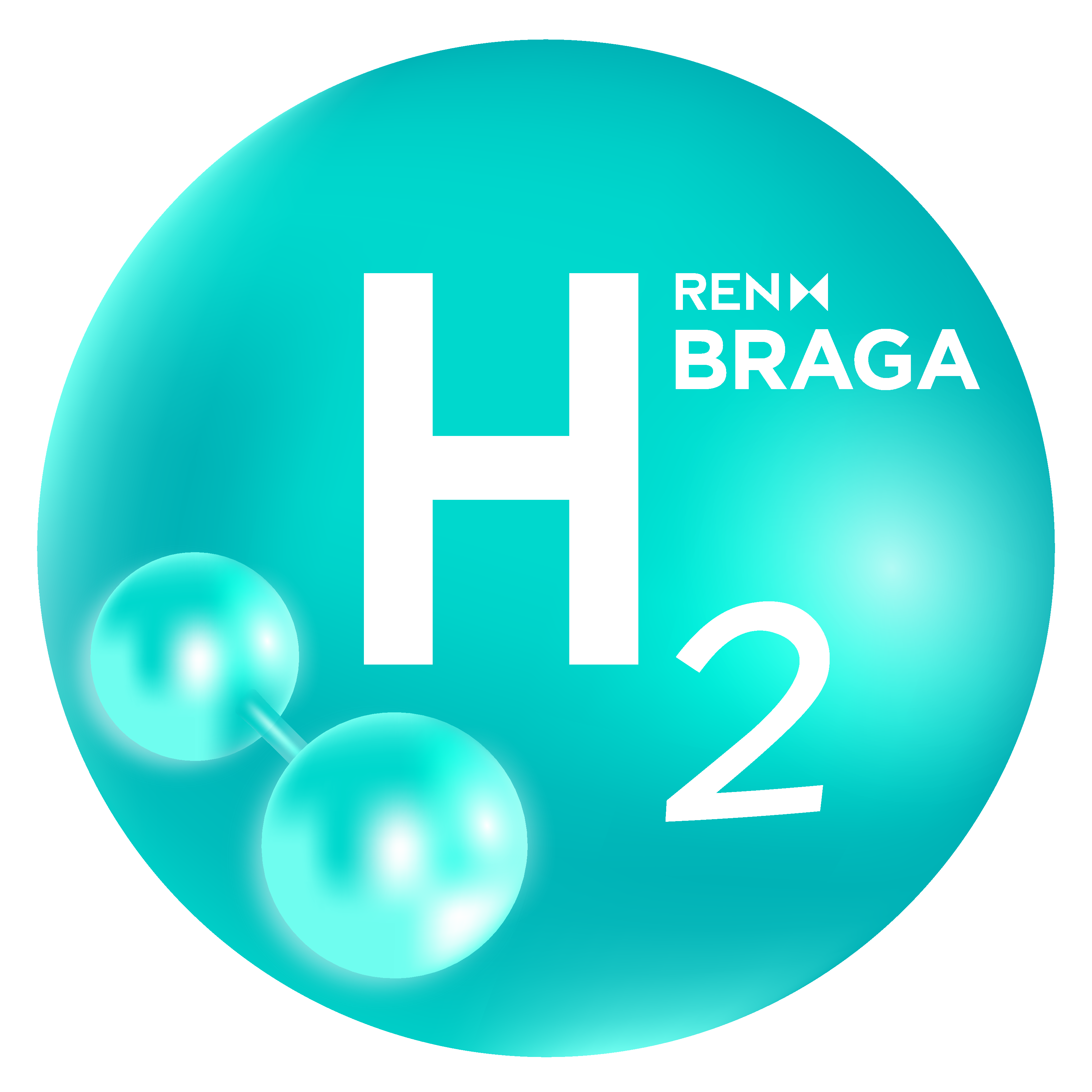 logo h2 braga