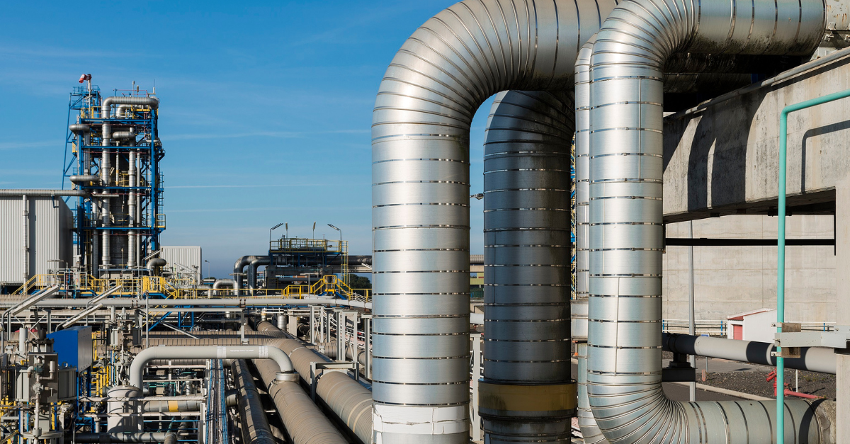 REN's infrastructure certified for transporting and storing hydrogen