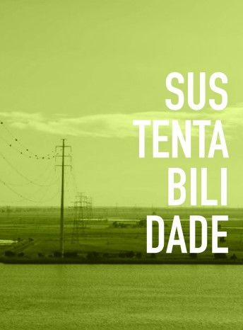 Brochura Sustentabilidade 2018