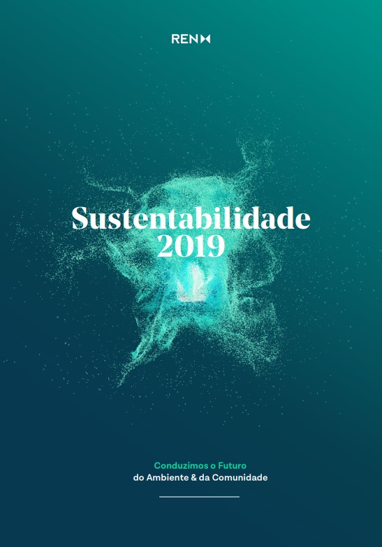 Brochura Sustentabilidade 2019