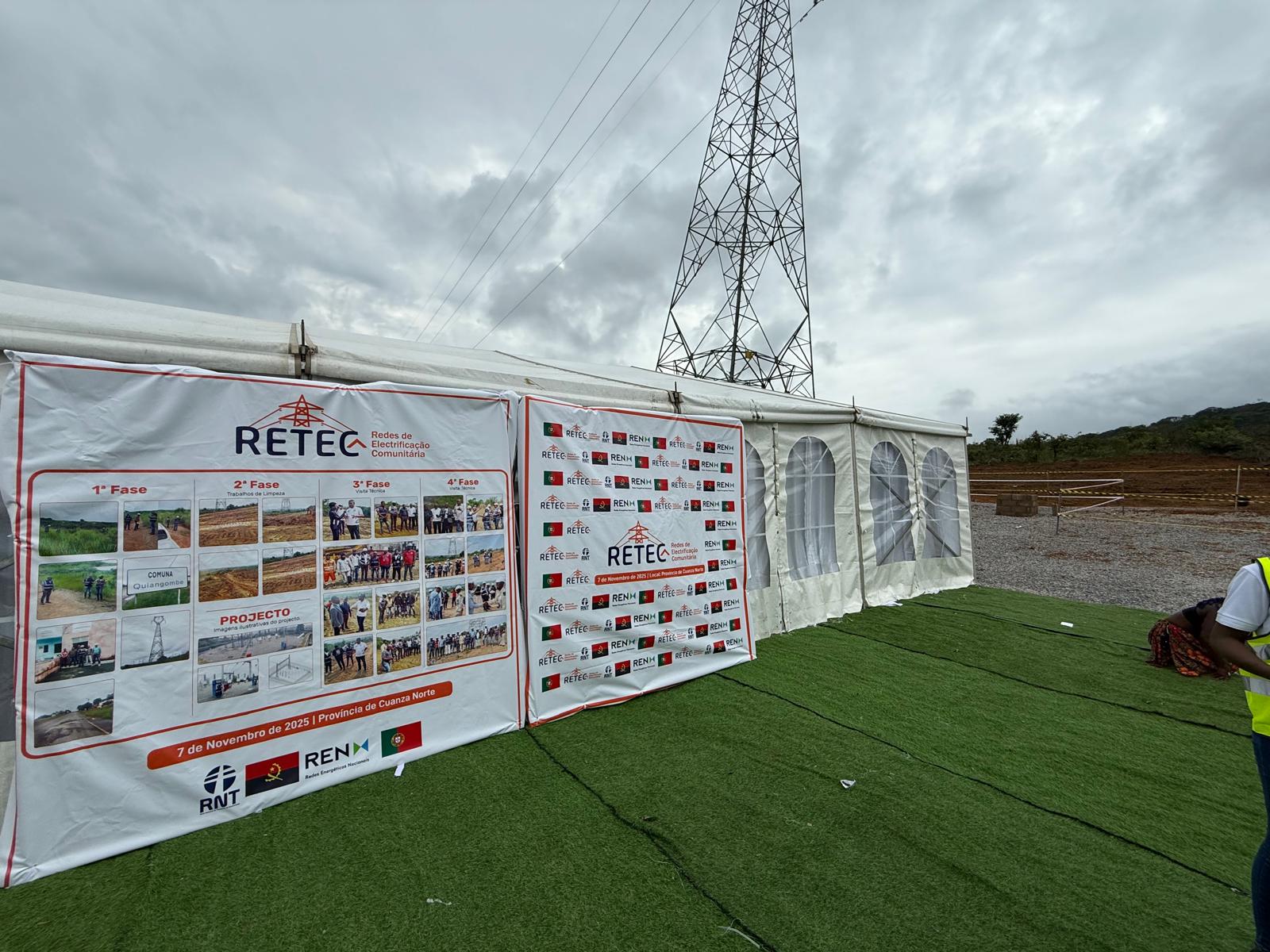 Apresentação do projeto